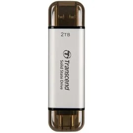 Transcend ESD310 2 TB USB 3.1 TS2TESD310S