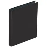 Pagna Basic Colours DIN A4 25 mm Schwarz 1 St.