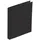 Basic Colours DIN A4 25 mm Schwarz 1 St.