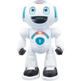 Lexibook Powerman Master Programmierbarer Roboter mit KI (DE)