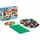 Plus-Plus Plus Plus Basic & Neon Entdeckungsset 600-tlg. PP5008