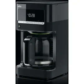 Braun PurAroma 7 KF 7020 schwarz