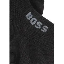 Boss Sneakersocken 5er Pack Bunt 39-42