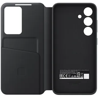 Samsung Smart View Wallet Case Galaxy S24