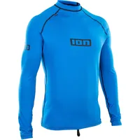 ION Rashguard Promo Blau XXL