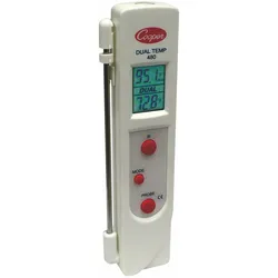 Bartscher Thermometer 480, Messgerät Temperatur von CHEFGASTRO