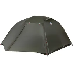 Big Agnes Copper Spur UL3 - Lichen Green lichen green