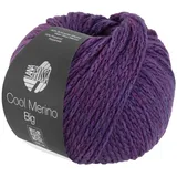 Lana Grossa Cool Merino Big Häkelwolle, 90% m