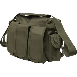 Brandit Textil Brandit Grab Bag oliv