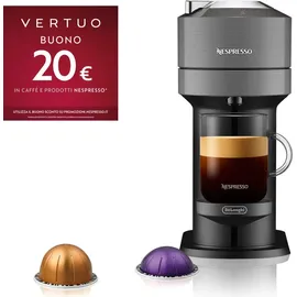 De'Longhi Nespresso Vertuo Next ENV 120.GY dark grey