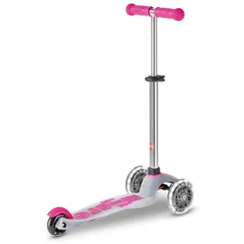 Micro Mini Deluxe flux LED neon pink - pink