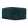 I.C.O.N. Hocker Amara Cord 0 x 0 x 0 cm Blaugrün