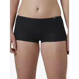 SKINY Cotton Essentials Panty Schwarz S