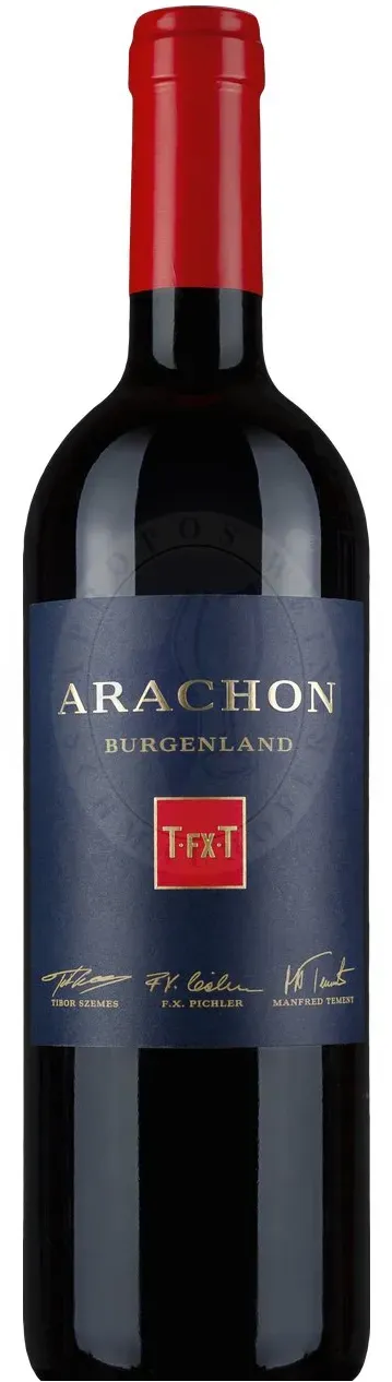 Arachon 2018 - Weingut T.FX.T