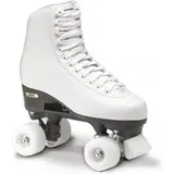 ROCES RC1 Classic Roller Rollschuhe White - weiss - 34