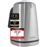 Gutfels MILK 5010 Silber