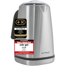 Gutfels MILK 5010 Silber