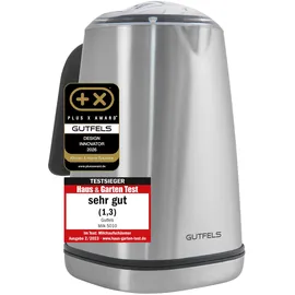 Gutfels MILK 5010 Silber