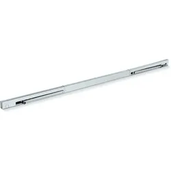 GEZE Gleitsch.ISM BG f.TS 5000 L silber BG - 115594