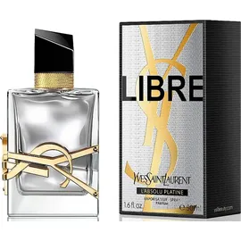 YVES SAINT LAURENT Libre L'Absolu Platine Eau de Parfum 50 ml