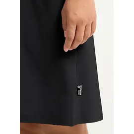 Jack Wolfskin Travel Dress Kleid Schwarz M