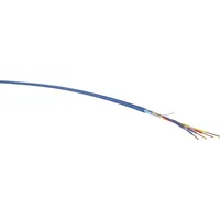 K+l JE-Y(ST)Y/EB 2x2x0,8mm2