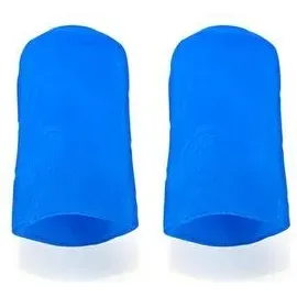 SIDAS Gel Toe Cap Zubehör Blau XS