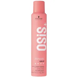 Schwarzkopf Professional OSiS+ Volume & Body Grip Schaumfestiger 200 ml