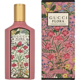 GUCCI Flora Gorgeous Gardenia Eau de Parfum 100 ml