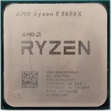 AMD Ryzen 5 5600X