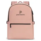 pactastic Urban Collection Rucksack Rosa