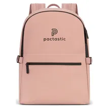 pactastic Urban Collection Rucksack Rosa