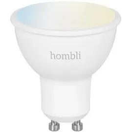 Hombli smarte Glühbirne, 4,5W, CCT, 2er Pack
