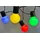 FHS International LED Lichterkette 5 m Blau
