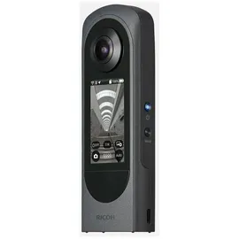 Ricoh Theta X 2023 USB Grau