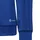 adidas Tiro 23 Competition Kinder Kapuzensweater, blau - 164