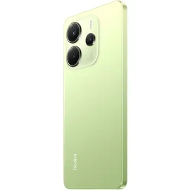 Xiaomi Redmi Note 14 4G 8 GB RAM 256 GB Lime Green