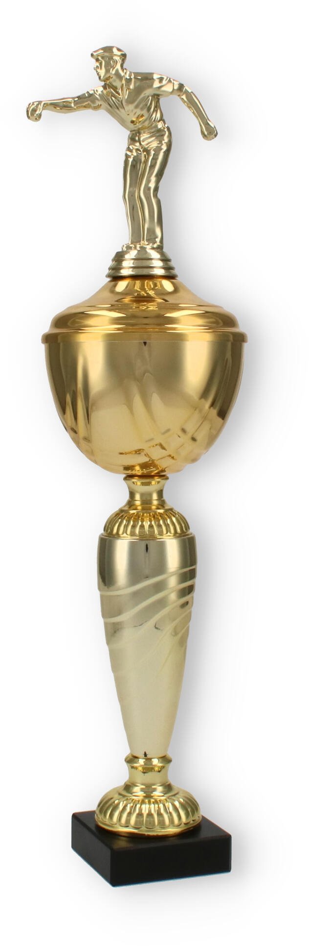 Pokal Dore - Petanque Herren 41,0cm