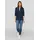 Rabe Strickjacke Blau 42