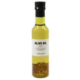 NICOLAS VAHÉ Olivenöl mit Knoblauch 250 ml