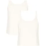 SLOGGI Tanktop EVER Ease in SILK WHITE | Gr.: L