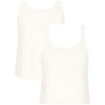 SLOGGI Tanktop EVER Ease in SILK WHITE | Gr.: L