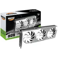 Inno3D GeForce RTX 5070 Ti X3 OC White 16GB