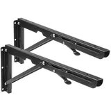 Maclean Brackets Maclean, Regalträger, Mc-876