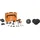 Fein AMM 500 PLUS CE-Set 71293868000 inkl. 2 x 2,0 Ah + Ladegerät + Koffer