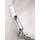 Frederique Constant Classics Art Deco Carree Edelstahl 21 mm FC-200MPW2AC6B