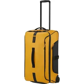 Samsonite Paradiver Light 2-Rollen 67 cm / 74,5 l yellow