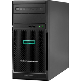 HP HPE ProLiant ML30 Gen10 Plus Server Turm 4U Intel® Xeon E E-2314 16GB RAM P66396-421