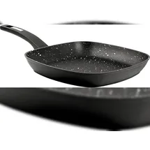 CS Kochsysteme Marburg Grillpfanne 28 x 28 cm