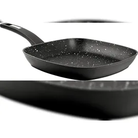 CS Kochsysteme Marburg Grillpfanne 28 x 28 cm